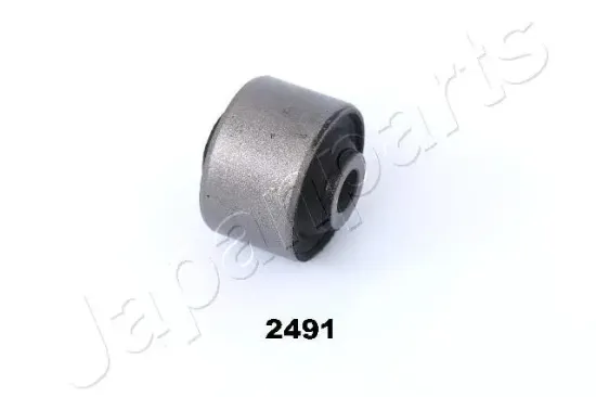 Lagerung, Lenker Hinterachse unten JAPANPARTS RU-2491 Bild Lagerung, Lenker Hinterachse unten JAPANPARTS RU-2491