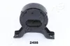 Lagerung, Differential JAPANPARTS RU-2498 Bild Lagerung, Differential JAPANPARTS RU-2498