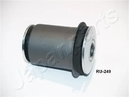 Lagerung, Lenker Vorderachse unten hinten JAPANPARTS RU-249 Bild Lagerung, Lenker Vorderachse unten hinten JAPANPARTS RU-249
