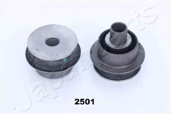 Lagerung, Lenker innen Vorderachse unten JAPANPARTS RU-2501 Bild Lagerung, Lenker innen Vorderachse unten JAPANPARTS RU-2501