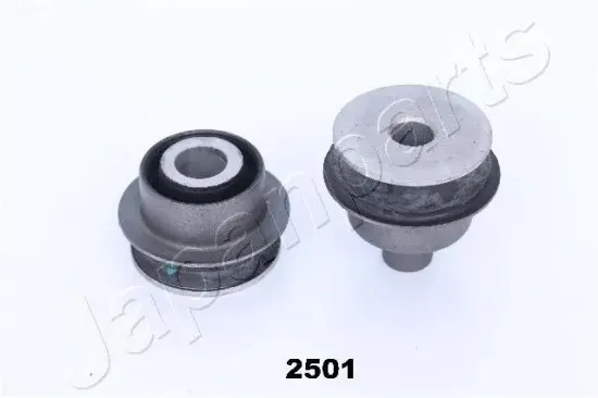 Lagerung, Lenker innen Vorderachse unten JAPANPARTS RU-2501 Bild Lagerung, Lenker innen Vorderachse unten JAPANPARTS RU-2501