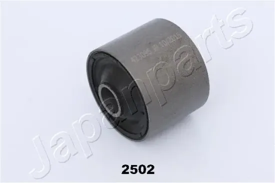 Lagerung, Lenker Vorderachse unten unten hinten JAPANPARTS RU-2502 Bild Lagerung, Lenker Vorderachse unten unten hinten JAPANPARTS RU-2502