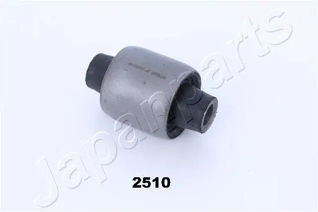Lagerung, Lenker Hinterachse unten JAPANPARTS RU-2510