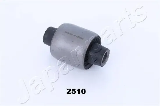 Lagerung, Lenker Hinterachse unten JAPANPARTS RU-2510 Bild Lagerung, Lenker Hinterachse unten JAPANPARTS RU-2510