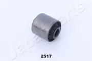 Lagerung, Lenker vorne Hinterachse unten JAPANPARTS RU-2517