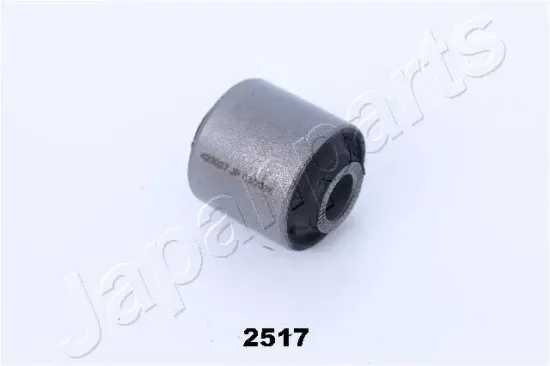 Lagerung, Lenker vorne Hinterachse unten JAPANPARTS RU-2517 Bild Lagerung, Lenker vorne Hinterachse unten JAPANPARTS RU-2517