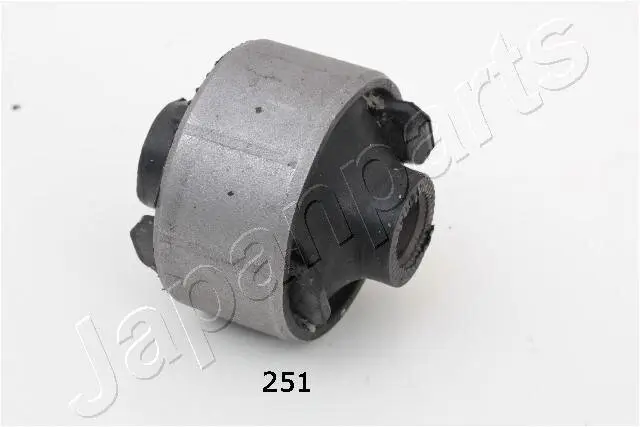 Lagerung, Lenker Vorderachse unten JAPANPARTS RU-251