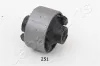 Lagerung, Lenker Vorderachse unten JAPANPARTS RU-251