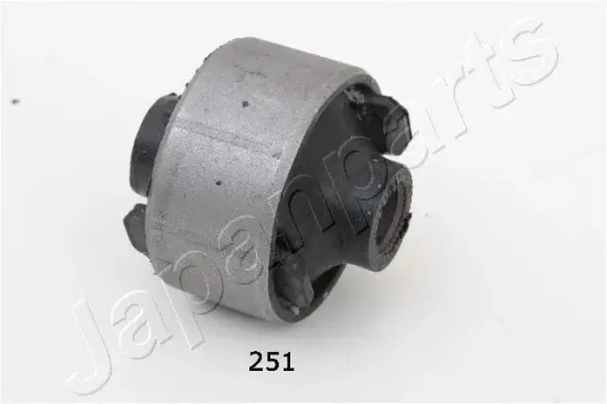 Lagerung, Lenker Vorderachse unten JAPANPARTS RU-251 Bild Lagerung, Lenker Vorderachse unten JAPANPARTS RU-251