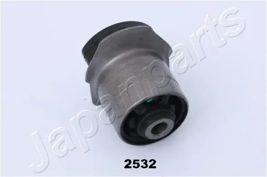 Lagerung, Achskörper Hinterachse JAPANPARTS RU-2532 Bild Lagerung, Achskörper Hinterachse JAPANPARTS RU-2532