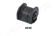 Lagerung, Lenker hinten Vorderachse unten JAPANPARTS RU-2535