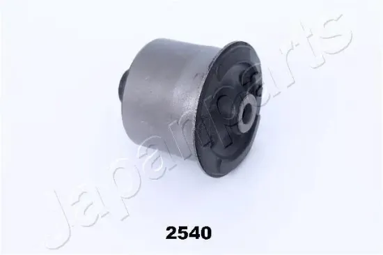 Lagerung, Achskörper Hinterachse JAPANPARTS RU-2540 Bild Lagerung, Achskörper Hinterachse JAPANPARTS RU-2540