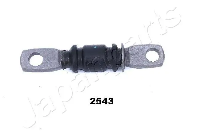 Lagerung, Lenker vorne Vorderachse unten JAPANPARTS RU-2543