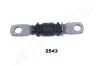 Lagerung, Lenker vorne Vorderachse unten JAPANPARTS RU-2543