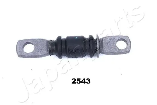 Lagerung, Lenker vorne Vorderachse unten JAPANPARTS RU-2543 Bild Lagerung, Lenker vorne Vorderachse unten JAPANPARTS RU-2543