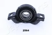 Lager, Gelenkwellenmittellager JAPANPARTS RU-2564