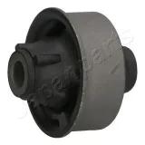Lagerung, Lenker Vorderachse unten JAPANPARTS RU-256