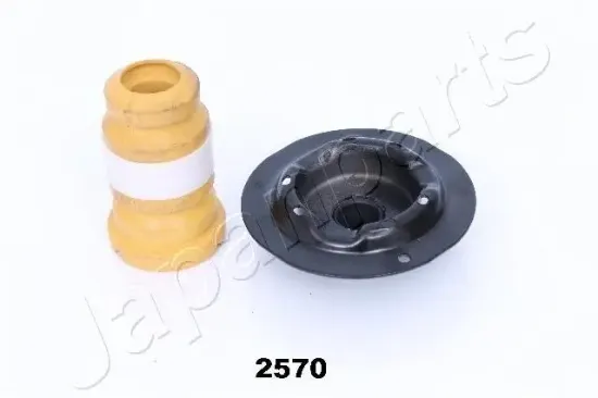 Staubschutzsatz, Stoßdämpfer JAPANPARTS RU-2570 Bild Staubschutzsatz, Stoßdämpfer JAPANPARTS RU-2570