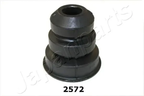 Staubschutzsatz, Stoßdämpfer Hinterachse JAPANPARTS RU-2572 Bild Staubschutzsatz, Stoßdämpfer Hinterachse JAPANPARTS RU-2572