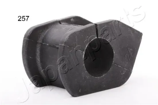 Lagerbuchse, Stabilisator Vorderachse JAPANPARTS RU-257 Bild Lagerbuchse, Stabilisator Vorderachse JAPANPARTS RU-257