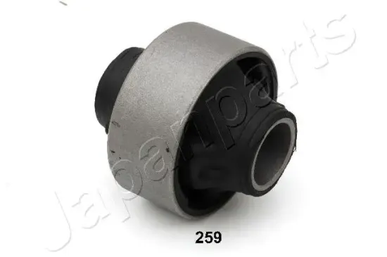 Lagerung, Lenker hinten Vorderachse unten JAPANPARTS RU-259 Bild Lagerung, Lenker hinten Vorderachse unten JAPANPARTS RU-259