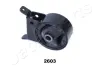 Lagerung, Motor vorne links JAPANPARTS RU-2603 Bild Lagerung, Motor vorne links JAPANPARTS RU-2603