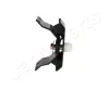 Lagerung, Motor Heckeinbau JAPANPARTS RU-2617