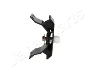 Lagerung, Motor Heckeinbau JAPANPARTS RU-2617