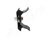 Lagerung, Motor Heckeinbau JAPANPARTS RU-2617 Bild Lagerung, Motor Heckeinbau JAPANPARTS RU-2617