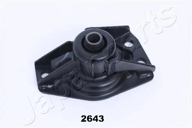 Lagerung, Differential Vorderachse JAPANPARTS RU-2643