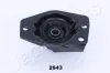 Lagerung, Differential Vorderachse JAPANPARTS RU-2643 Bild Lagerung, Differential Vorderachse JAPANPARTS RU-2643