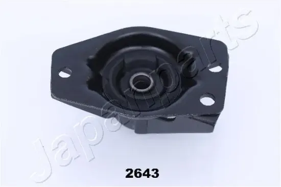 Lagerung, Differential Vorderachse JAPANPARTS RU-2643 Bild Lagerung, Differential Vorderachse JAPANPARTS RU-2643