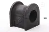 Lagerbuchse, Stabilisator vorne JAPANPARTS RU-264