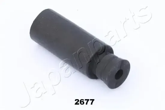 Schutzkappe/Faltenbalg, Stoßdämpfer JAPANPARTS RU-2677 Bild Schutzkappe/Faltenbalg, Stoßdämpfer JAPANPARTS RU-2677