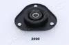 Lagerung, Stoßdämpfer Vorderachse beidseitig JAPANPARTS RU-2690