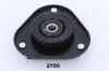 Lagerung, Stoßdämpfer Vorderachse beidseitig JAPANPARTS RU-2705