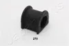 Lagerbuchse, Stabilisator Vorderachse JAPANPARTS RU-270