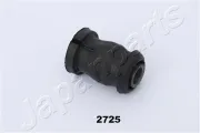 Lagerung, Lenker vorne Vorderachse unten JAPANPARTS RU-2725