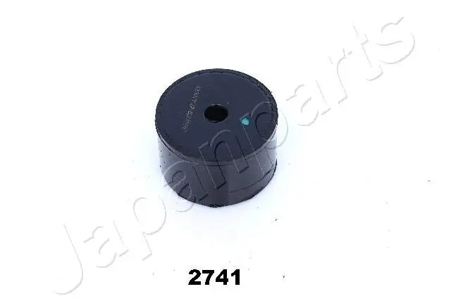 Lagerung, Achskörper unten JAPANPARTS RU-2741