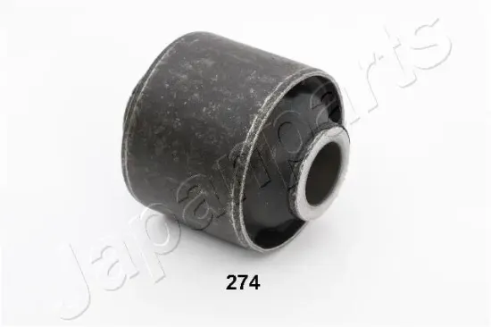 Lagerung, Lenker Vorderachse beidseitig unten JAPANPARTS RU-274 Bild Lagerung, Lenker Vorderachse beidseitig unten JAPANPARTS RU-274