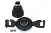 Lager, Gelenkwellenmittellager mitte JAPANPARTS RU-2755