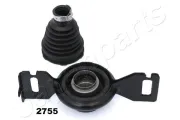 Lager, Gelenkwellenmittellager mitte JAPANPARTS RU-2755