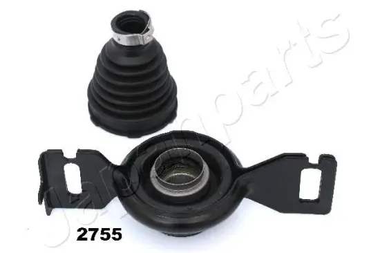 Lager, Gelenkwellenmittellager mitte JAPANPARTS RU-2755 Bild Lager, Gelenkwellenmittellager mitte JAPANPARTS RU-2755