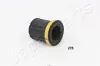 Lagerbuchse, Blattfeder Hinterachse JAPANPARTS RU-278