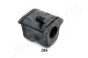 Lagerbuchse, Stabilisator Vorderachse links JAPANPARTS RU-286