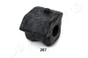 Lagerbuchse, Stabilisator Vorderachse rechts JAPANPARTS RU-287