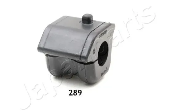 Lagerbuchse, Stabilisator Vorderachse rechts JAPANPARTS RU-289 Bild Lagerbuchse, Stabilisator Vorderachse rechts JAPANPARTS RU-289