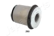 Lagerung, Lenker Vorderachse unten JAPANPARTS RU-293