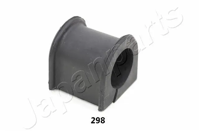Lagerbuchse, Stabilisator Vorderachse JAPANPARTS RU-298