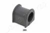 Lagerbuchse, Stabilisator Vorderachse JAPANPARTS RU-298
